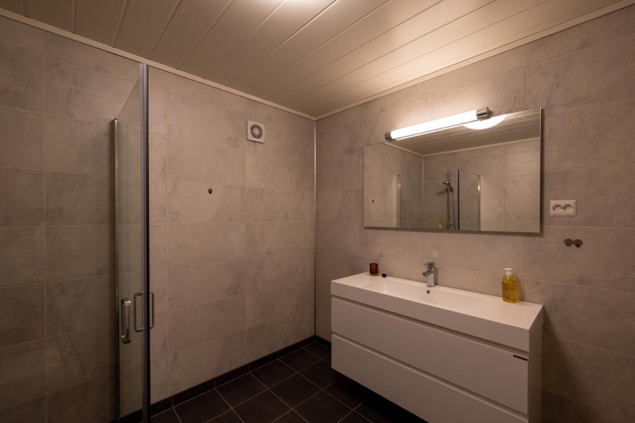 Flotunet - Jornhuset Stryn Kültér fotó